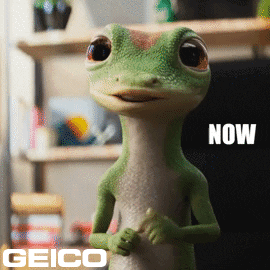 Truth Yes GIF by GEICO