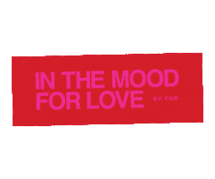 BYFAR Sticker
