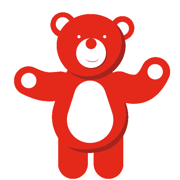 Nadace Terezy Maxové dětem Sticker