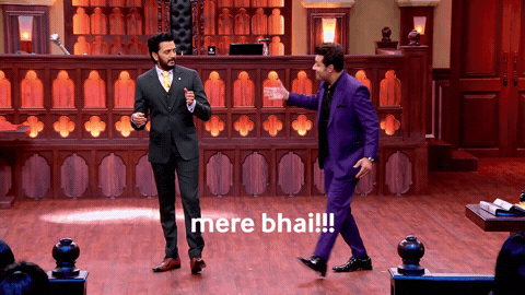 Varun Dhawan GIFs on GIPHY - Be Animated