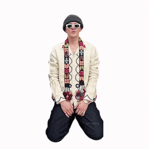 G-Dragon Gd GIF