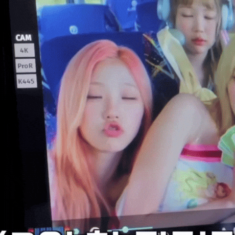 Stella 스텔라 GIF