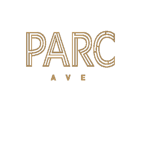 ParcAveTO Sticker