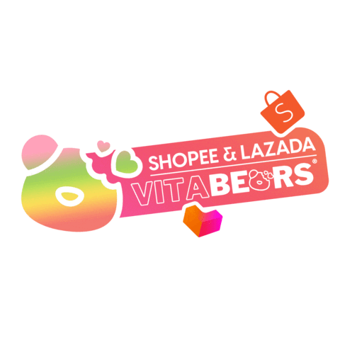 Vitabears Sticker