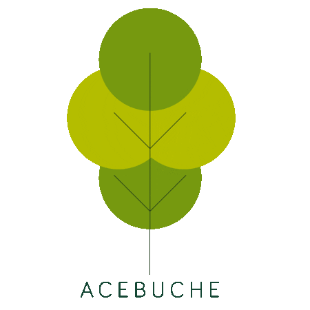 Tree Sierra Sticker by Pueblos Blancos de Cádiz