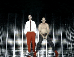Tom Dumont Bathwater GIF by No Doubt