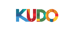 KUDO Sticker