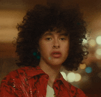 The One That Got Away GIF by MUNA