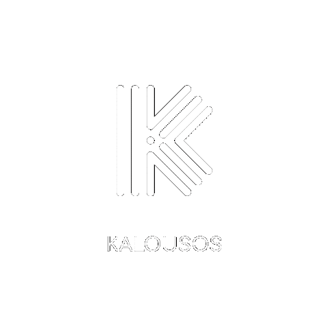 Kalousos | Physio - Sports Medicine - Acupuncture Sticker