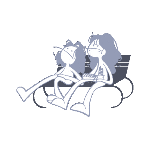 Eat Sticker