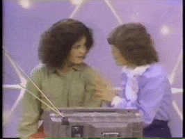 Lisa Changing The Channel GIF