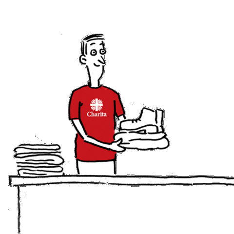 Charitacr Sticker by Charita Ceska republika