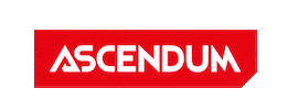 Ascendum Austria Sticker