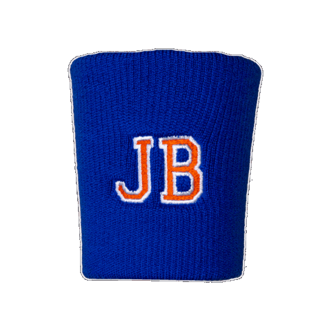 Jb Armband Sticker by Customnumbered
