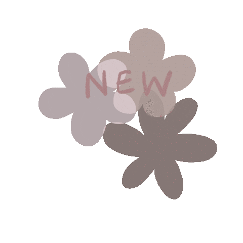 New Post Sticker