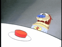 Press The Buttons: Let's Enjoy Animated Video Gaming GIFs From The