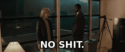 Natalie Portman Heat GIF