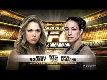 fight