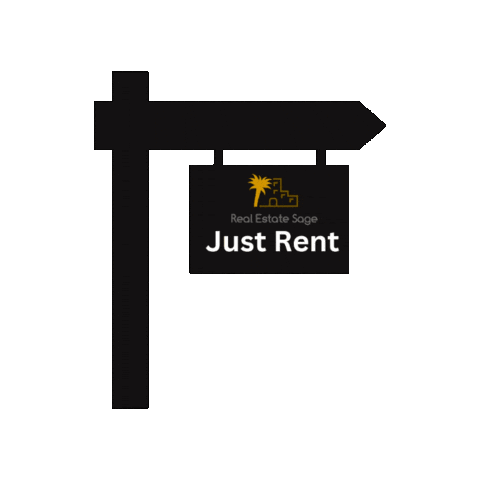 Real Estate Sage Sticker