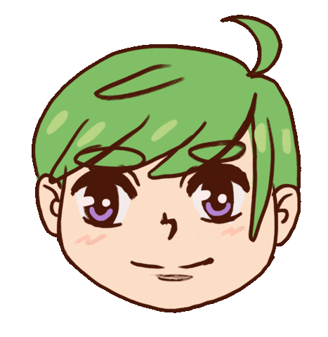 Kirejiart Sticker