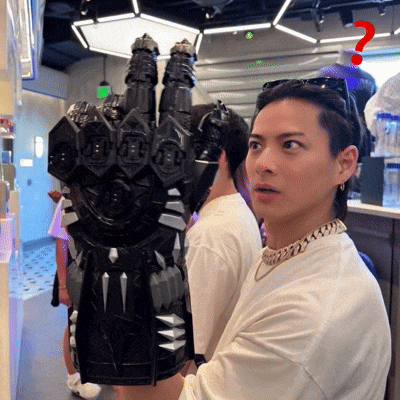 Question Hiranosho GIF