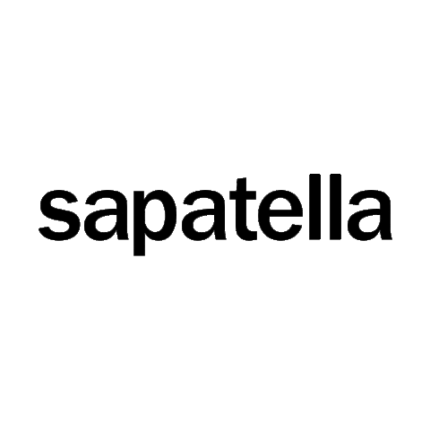 Sapatella Sticker