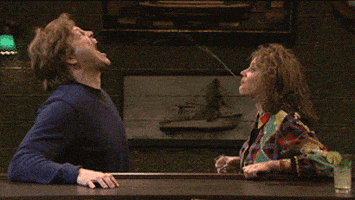 kate mckinnon margarita GIF by Saturday Night Live