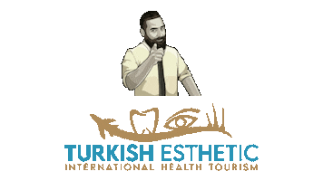 Sticker by TURKISH ESTHETIC