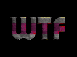 Art Wtf GIF