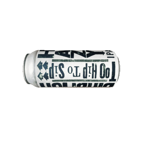 Birdfish Brewing Co. Sticker