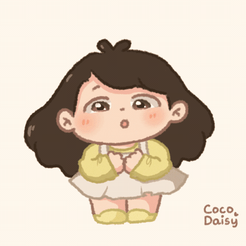 In Love Dreaming GIF by Cosytales