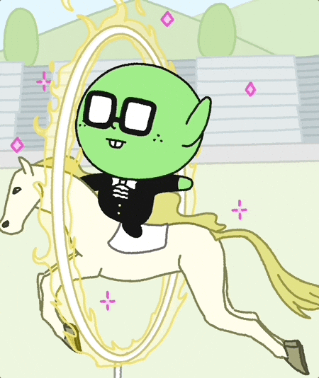 Happy Fun GIF