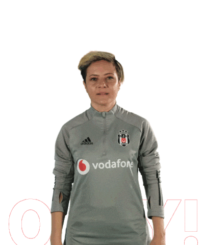 Futbol Love Sticker by Vodafone Türkiye
