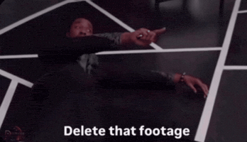 Delete Black Panther GIF