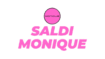 moniqueatelier Sticker