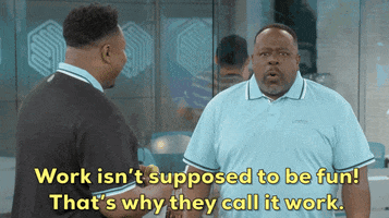 Cedric The Entertainer Comedy GIF by CBS