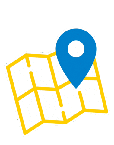 We Walk For Yorkshire Sticker by Yorkshire Cancer Research