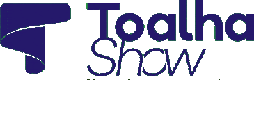 Showtoalhas Sticker by Toalha Show