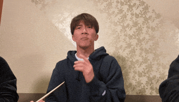 Happy Boy Band GIF