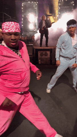 Disney Channel GIF by Demetre