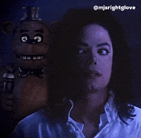 Fnaf GIF