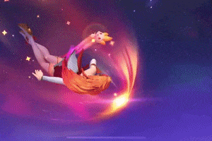 League Of Legends GIF