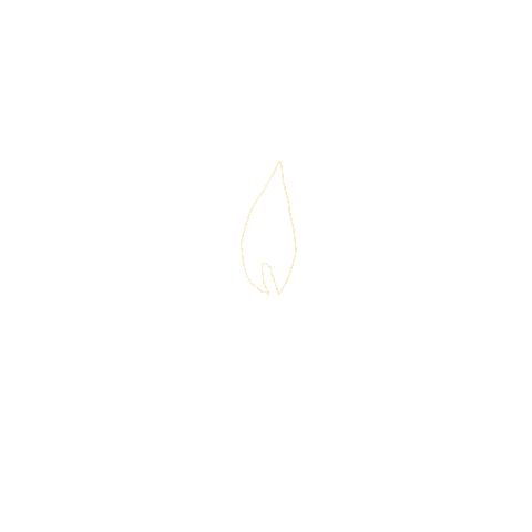 Candle Sticker