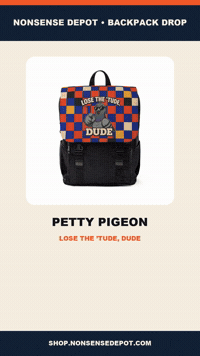 Eight Backpacks That Refuse to Blend In