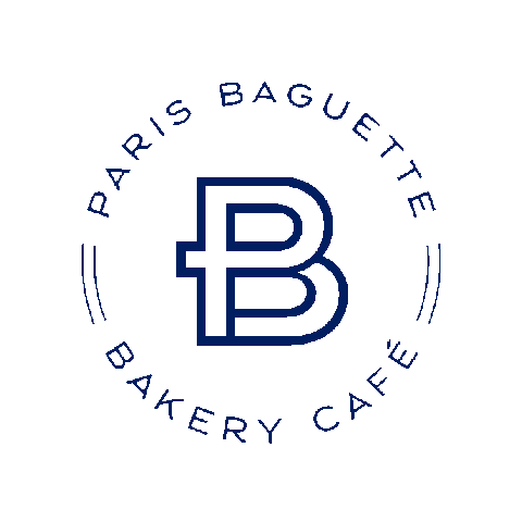 ParisBaguetteUSA Sticker
