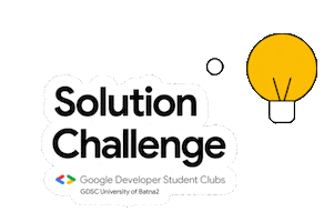 App Braces Sticker by GDG Batna