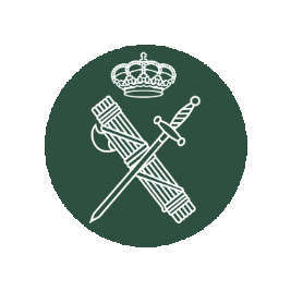 academiaiberia Sticker