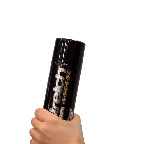 Stretch Argentina Sticker