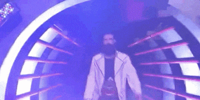 Brodie Lee Aew On Tnt GIF by All Elite Wrestling on TNT