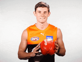 Football Afl GIF by GIANTS